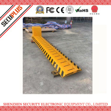 Security Roadblock Buried Tyre Killer Spike Barrier SPT-740 (SECU PLUS)